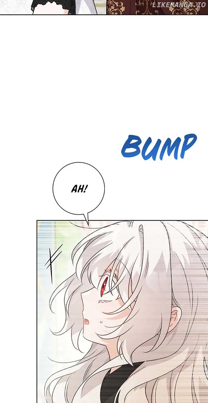 The Male Lead Is In Charge Of The Successor Chapter 32 page 54