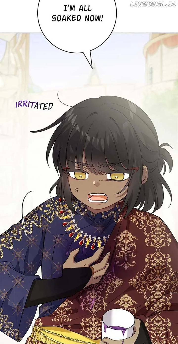 The Male Lead Is In Charge Of The Successor Chapter 32 page 57