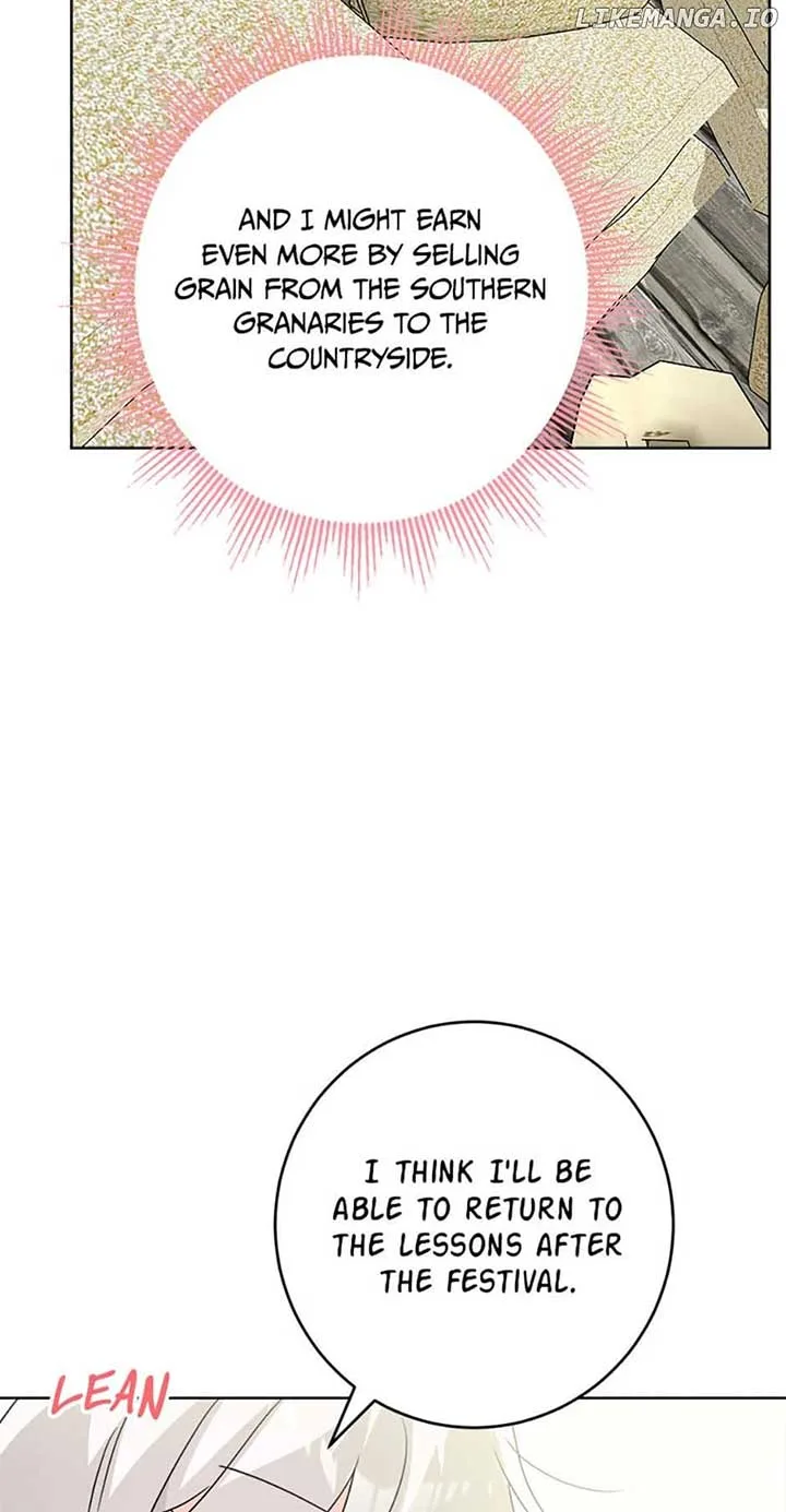 The Male Lead Is In Charge Of The Successor Chapter 32 page 43