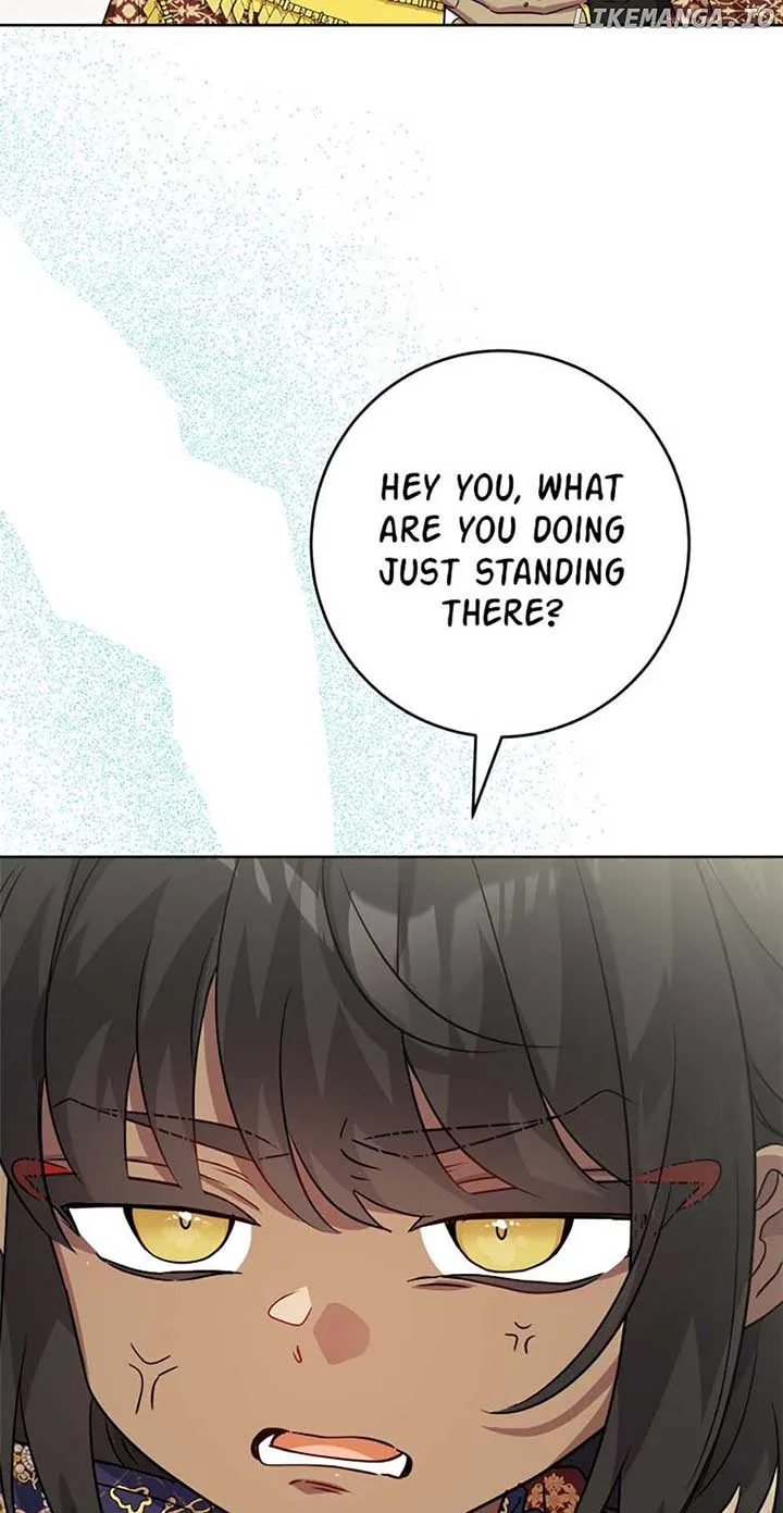 The Male Lead Is In Charge Of The Successor Chapter 32 page 58