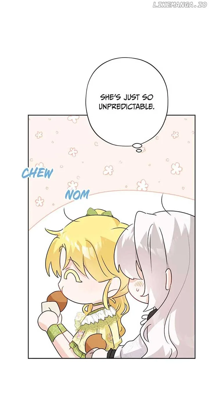 The Male Lead Is In Charge Of The Successor Chapter 32 page 51