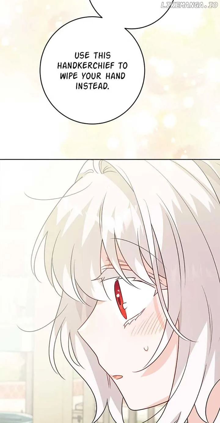 The Male Lead Is In Charge Of The Successor Chapter 32 page 47