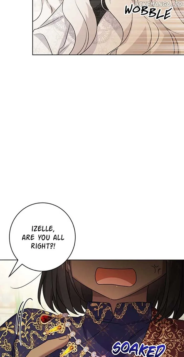 The Male Lead Is In Charge Of The Successor Chapter 32 page 55