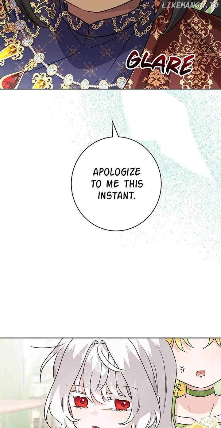 The Male Lead Is In Charge Of The Successor Chapter 32 page 59
