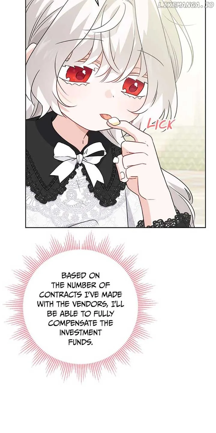 The Male Lead Is In Charge Of The Successor Chapter 32 page 41