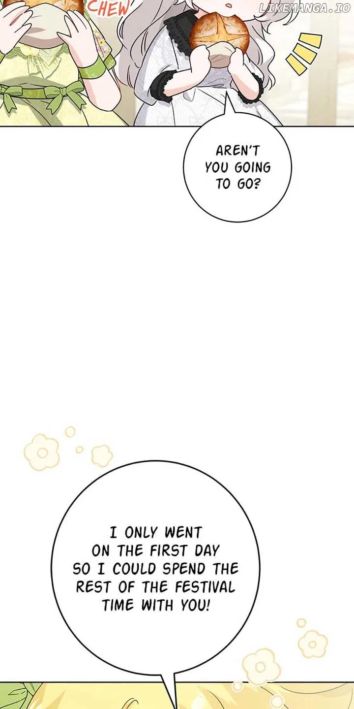 The Male Lead Is In Charge Of The Successor Chapter 32 page 35