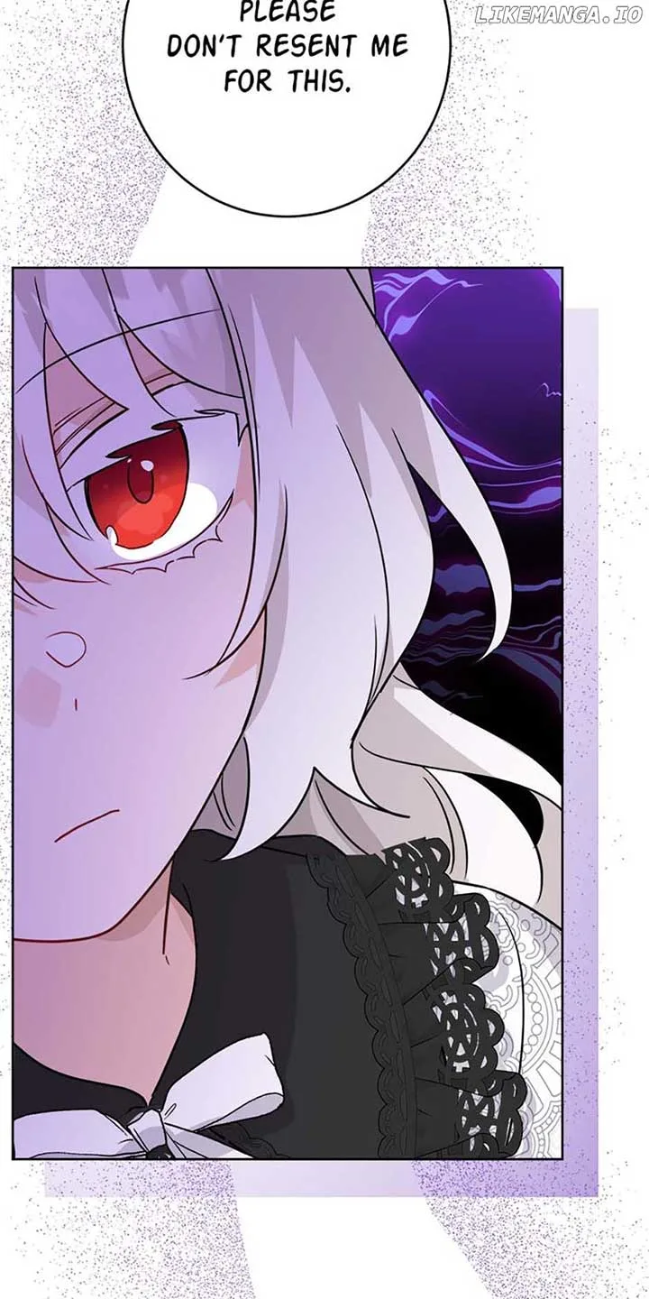 The Male Lead Is In Charge Of The Successor Chapter 33 page 13