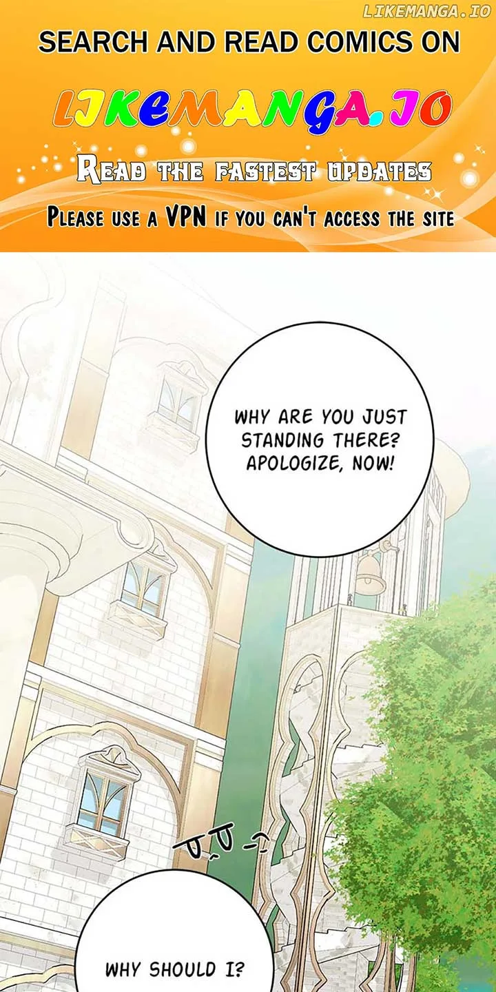 The Male Lead Is In Charge Of The Successor Chapter 33 page 2