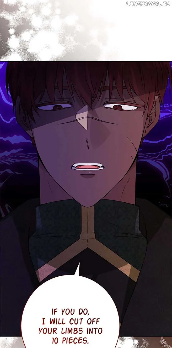 The Male Lead Is In Charge Of The Successor Chapter 33 page 24