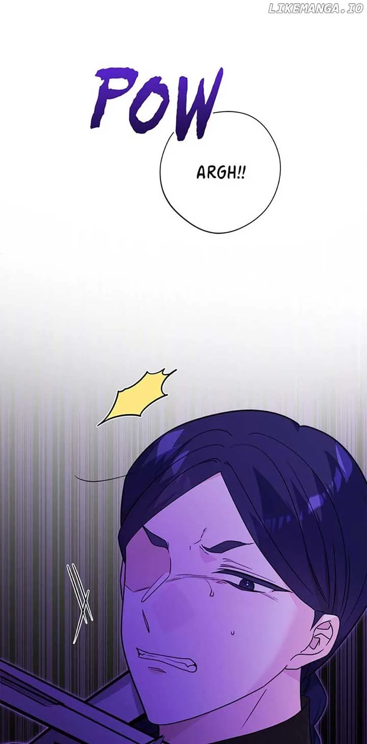 The Male Lead Is In Charge Of The Successor Chapter 33 page 22