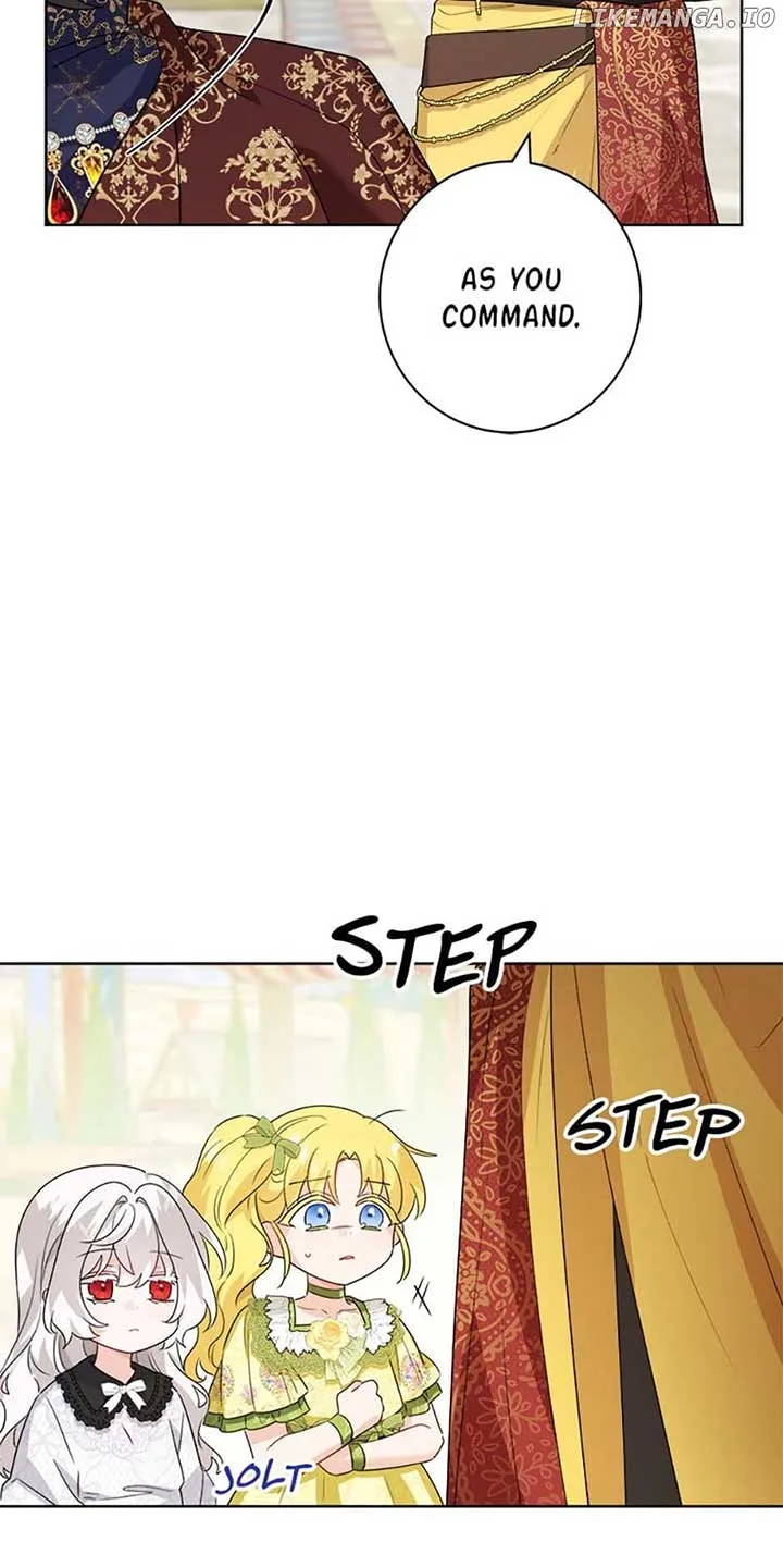 The Male Lead Is In Charge Of The Successor Chapter 33 page 11