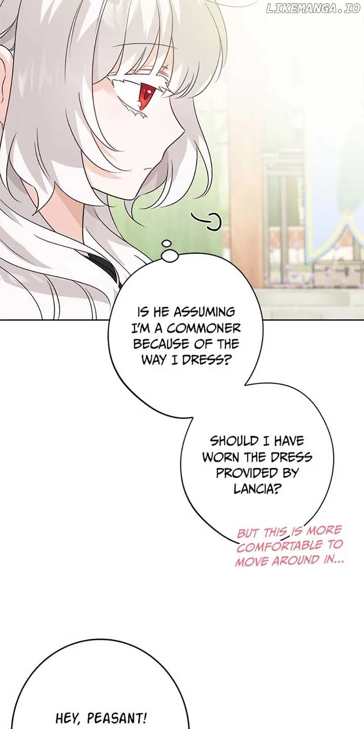 The Male Lead Is In Charge Of The Successor Chapter 33 page 5