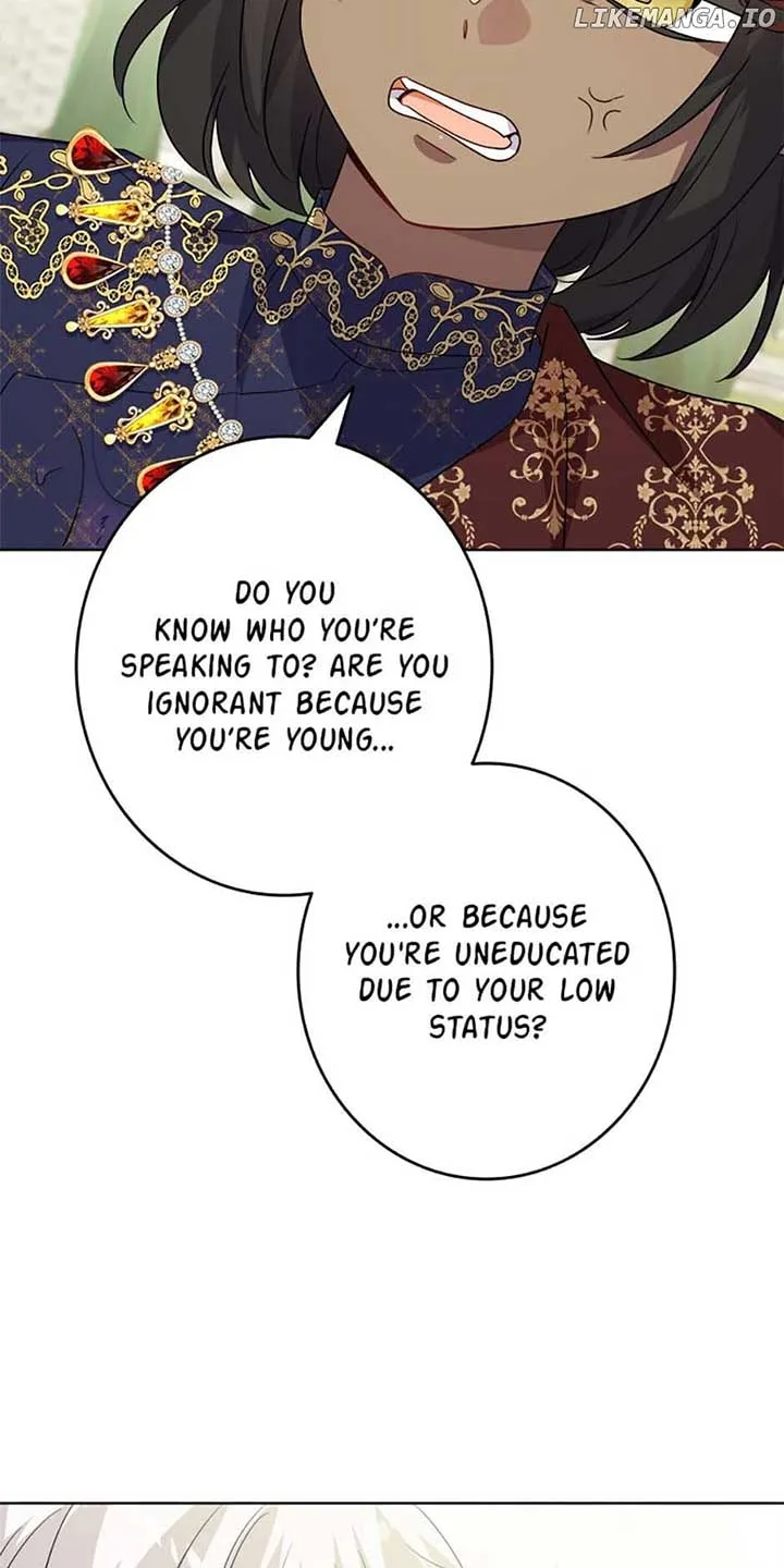 The Male Lead Is In Charge Of The Successor Chapter 33 page 4