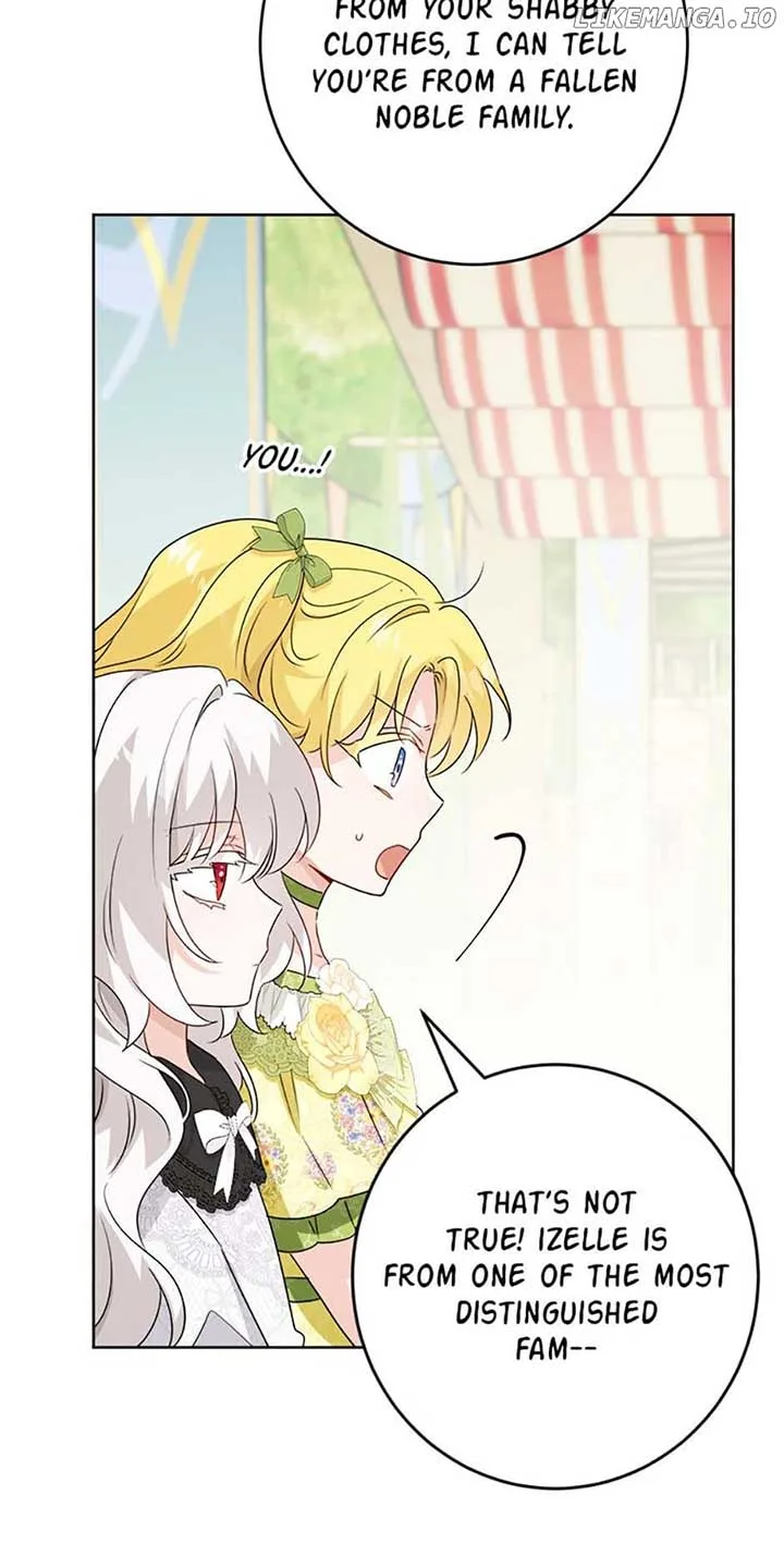 The Male Lead Is In Charge Of The Successor Chapter 33 page 9