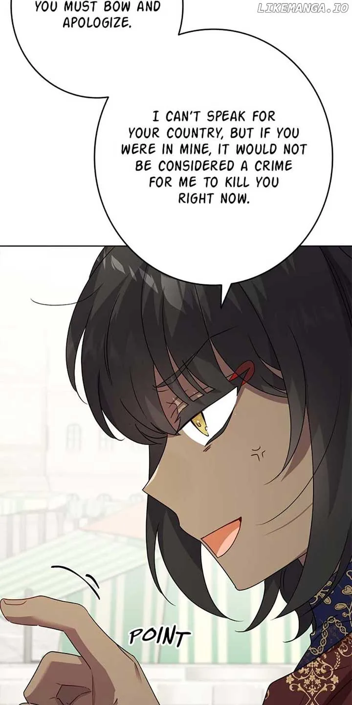 The Male Lead Is In Charge Of The Successor Chapter 33 page 6