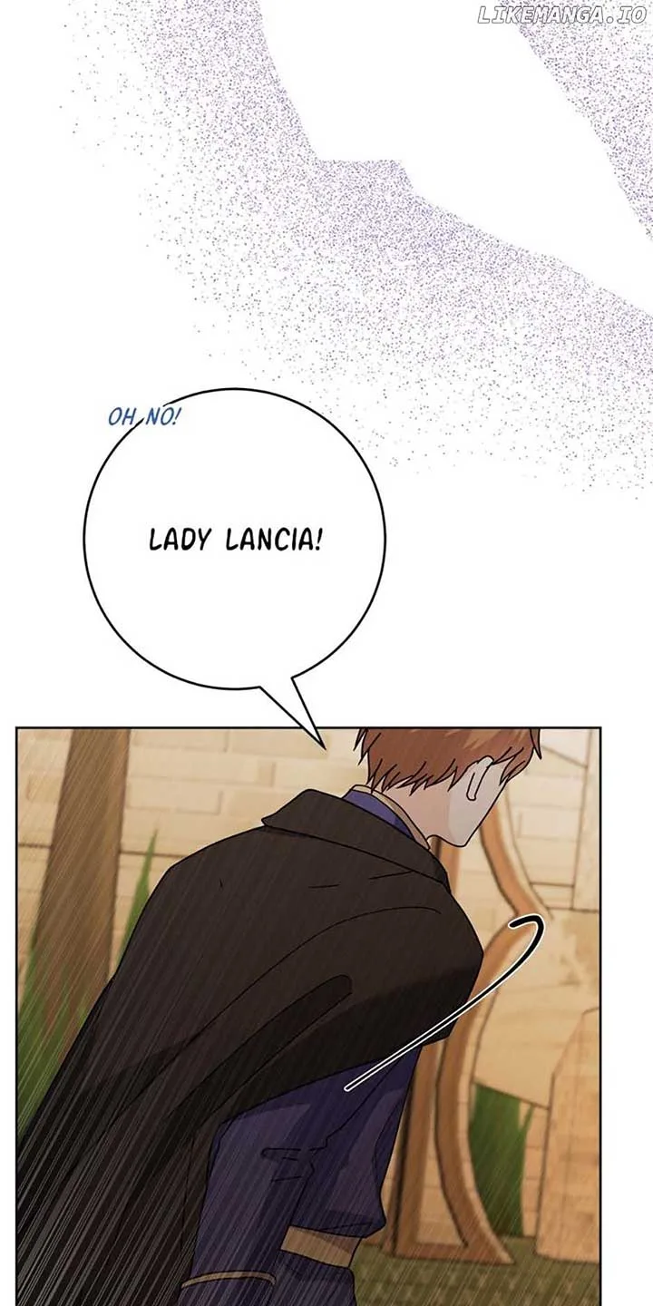 The Male Lead Is In Charge Of The Successor Chapter 33 page 14