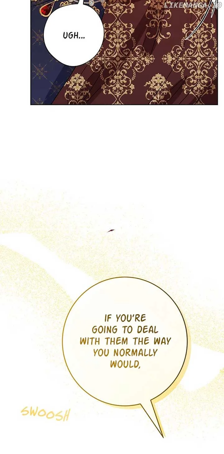 The Male Lead Is In Charge Of The Successor Chapter 33 page 26