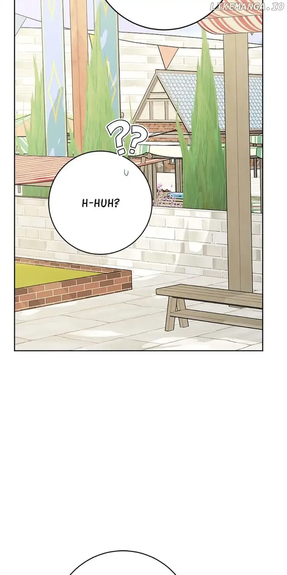 The Male Lead Is In Charge Of The Successor Chapter 35 page 15