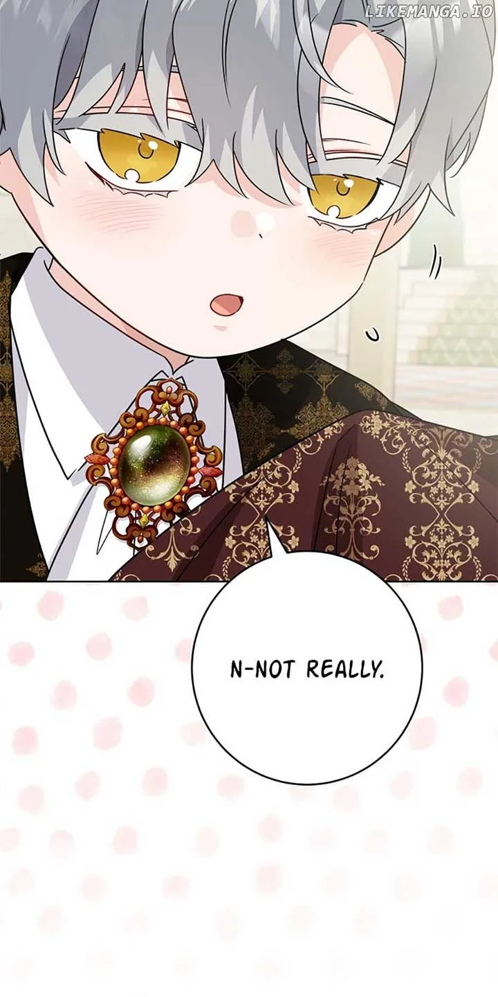 The Male Lead Is In Charge Of The Successor Chapter 33 page 58