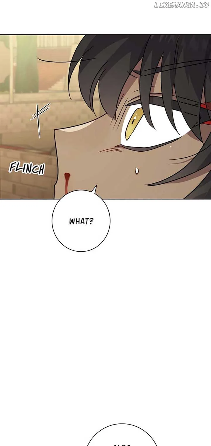 The Male Lead Is In Charge Of The Successor Chapter 33 page 63