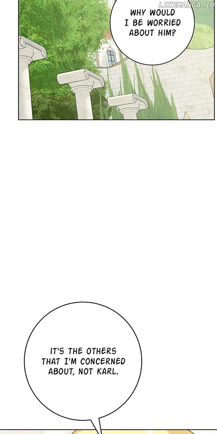 The Male Lead Is In Charge Of The Successor Chapter 33 page 39