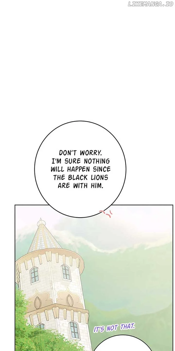 The Male Lead Is In Charge Of The Successor Chapter 33 page 38
