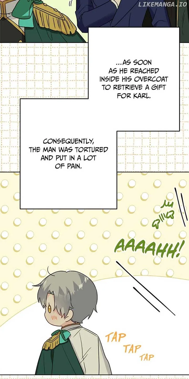 The Male Lead Is In Charge Of The Successor Chapter 33 page 48