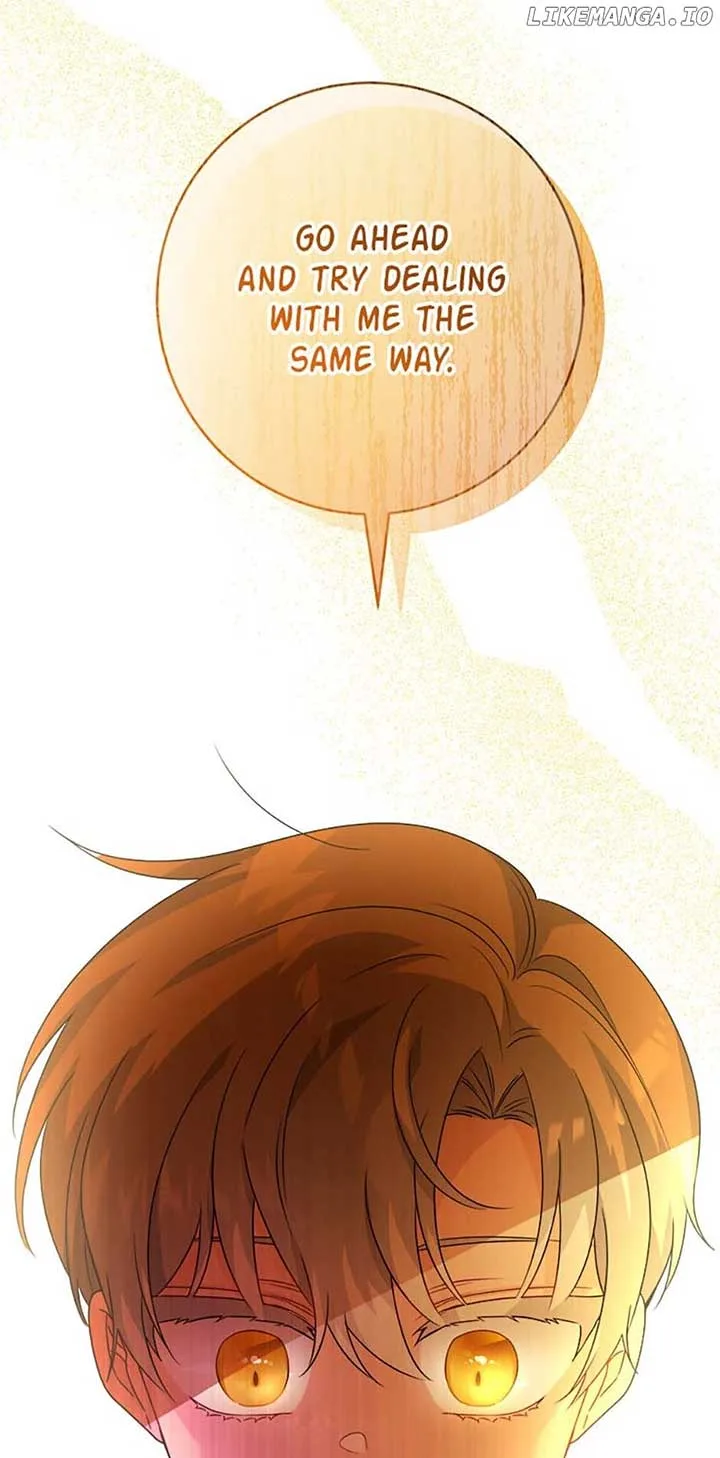 The Male Lead Is In Charge Of The Successor Chapter 33 page 29