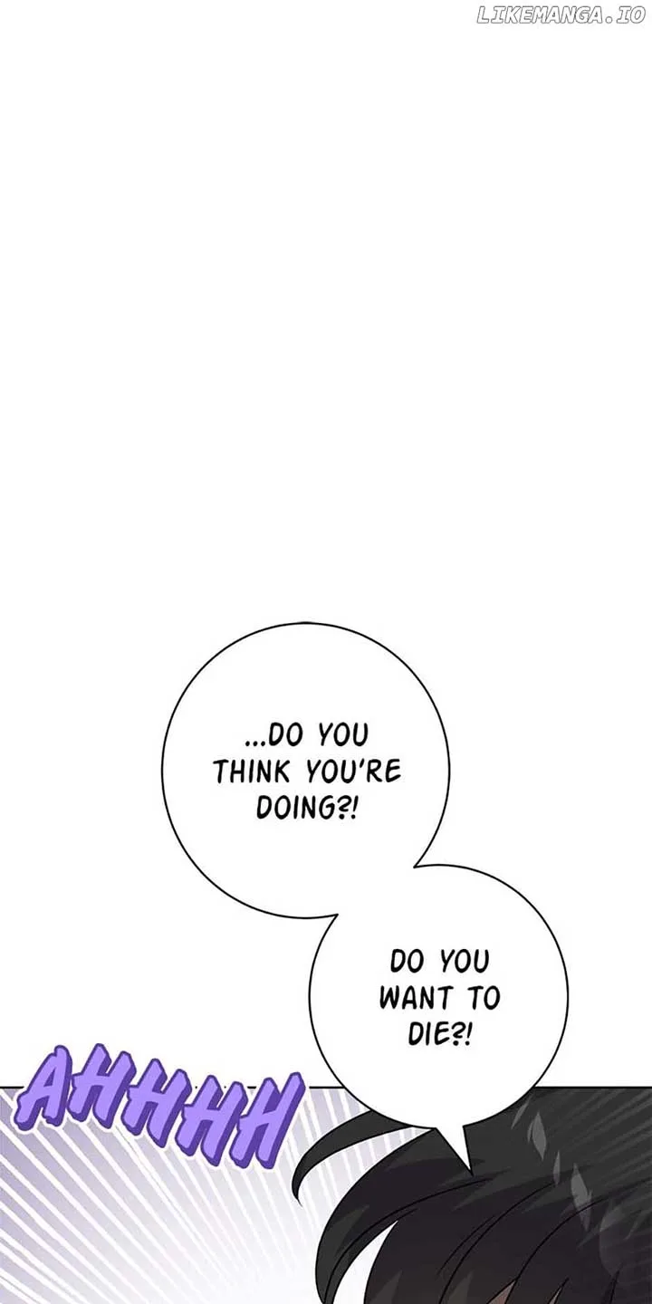 The Male Lead Is In Charge Of The Successor Chapter 33 page 55