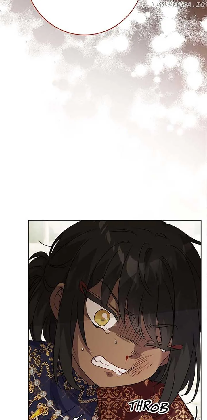 The Male Lead Is In Charge Of The Successor Chapter 33 page 25