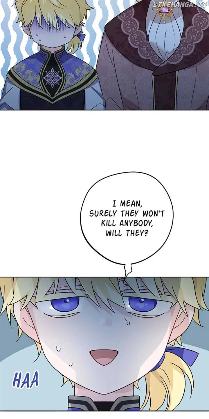 The Male Lead Is In Charge Of The Successor Chapter 33 page 50