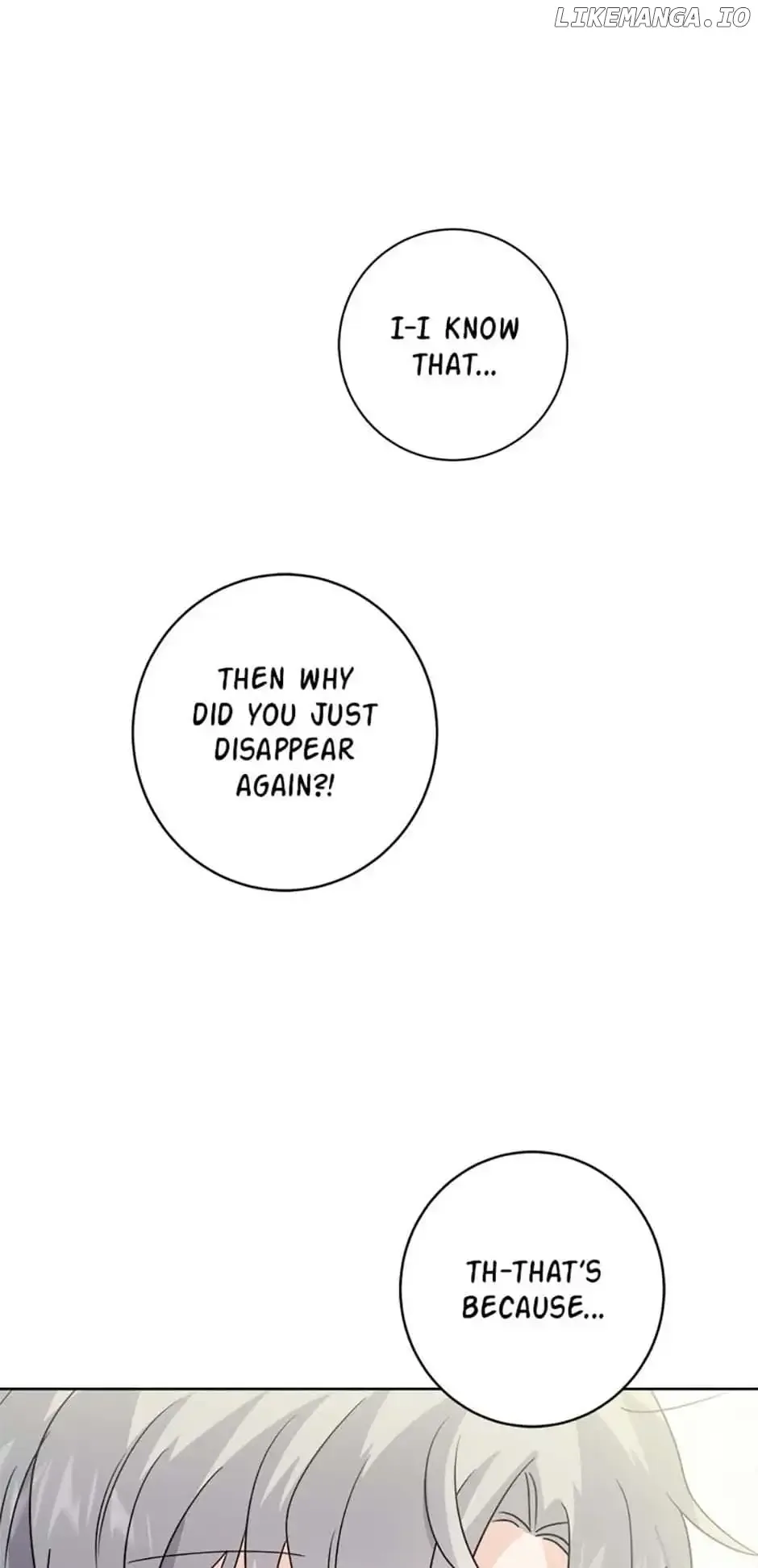 The Male Lead Is In Charge Of The Successor Chapter 35 page 9