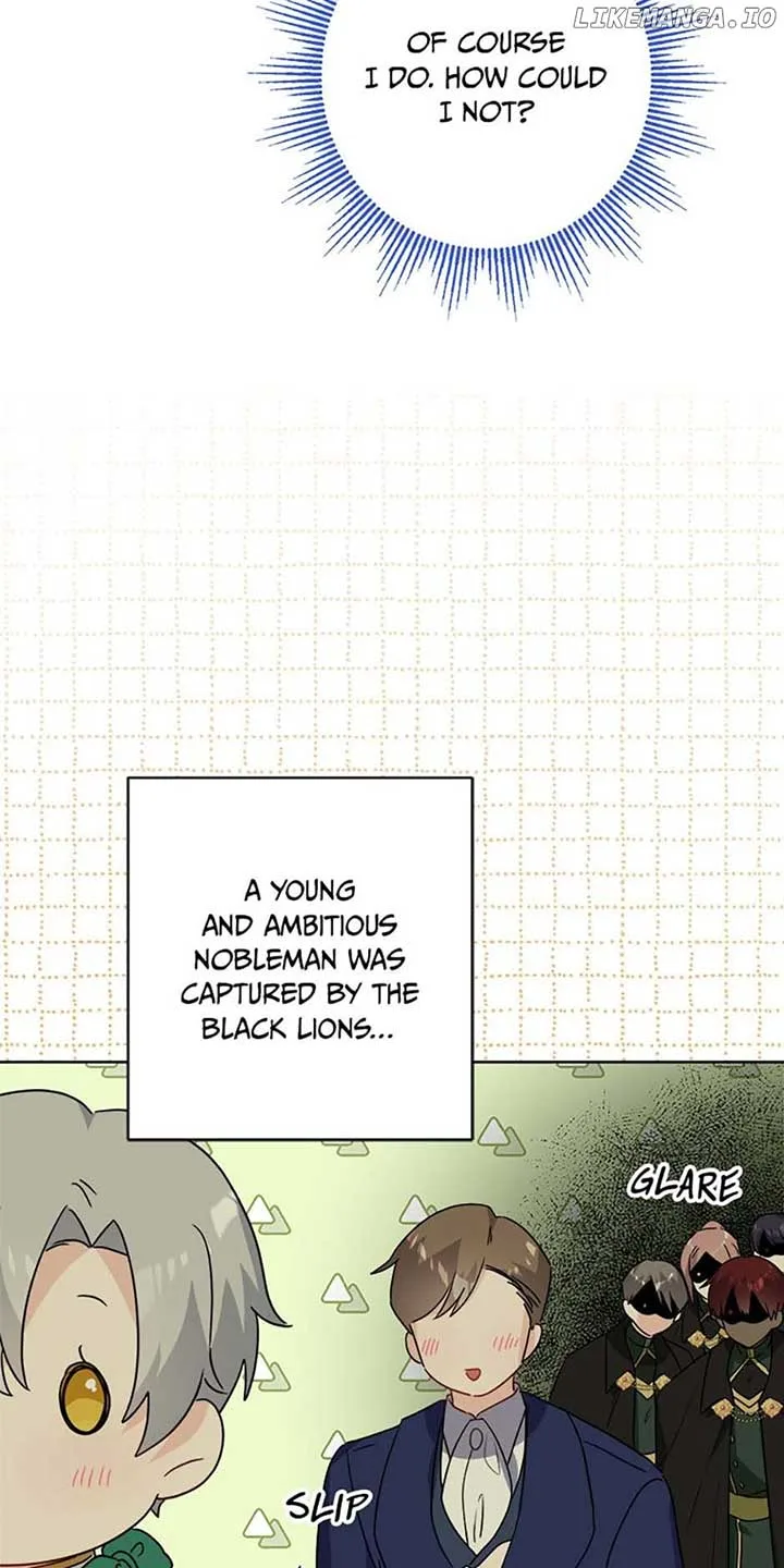 The Male Lead Is In Charge Of The Successor Chapter 33 page 47