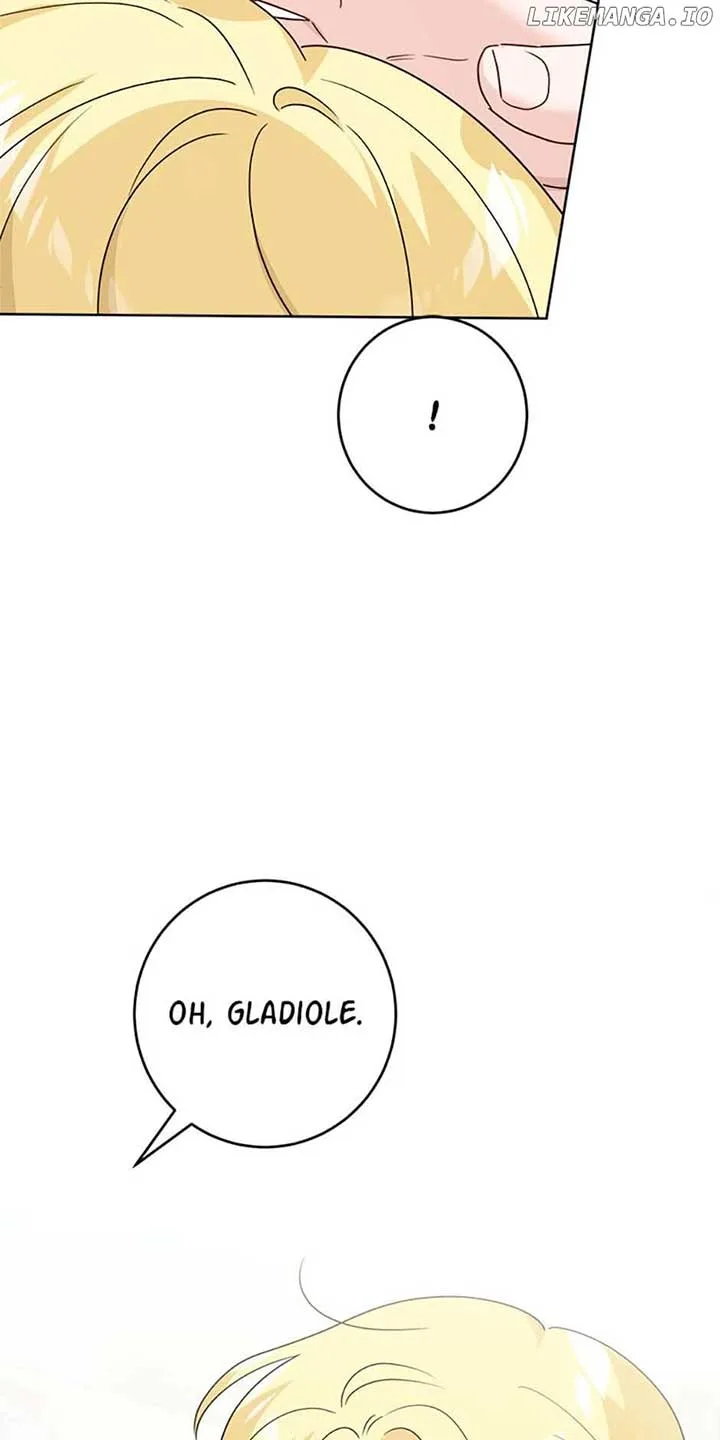 The Male Lead Is In Charge Of The Successor Chapter 33 page 35