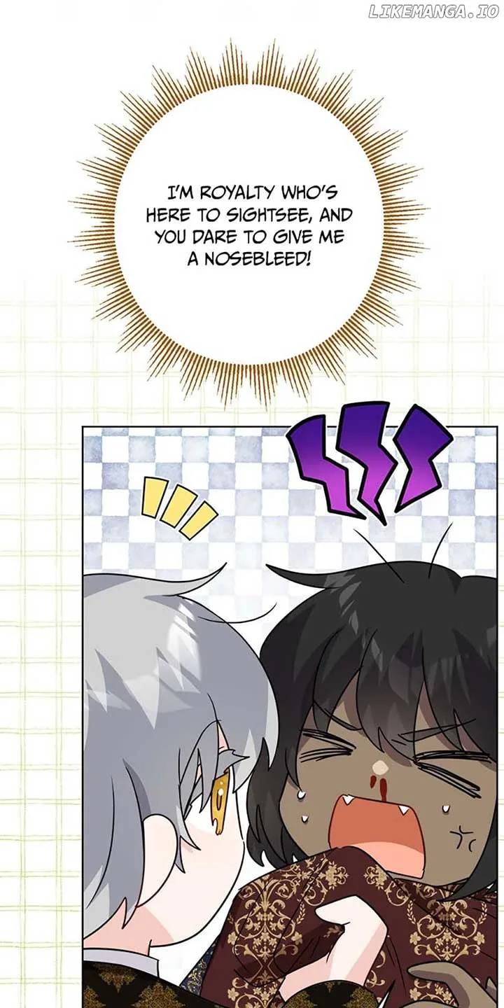 The Male Lead Is In Charge Of The Successor Chapter 33 page 59