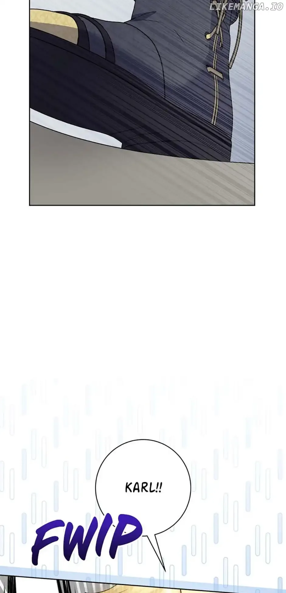 The Male Lead Is In Charge Of The Successor Chapter 35 page 3