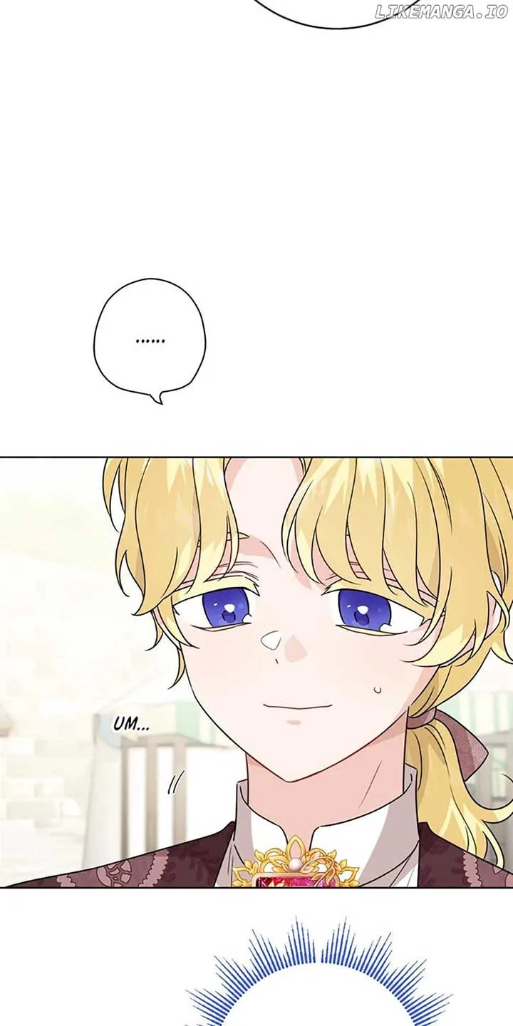 The Male Lead Is In Charge Of The Successor Chapter 33 page 46