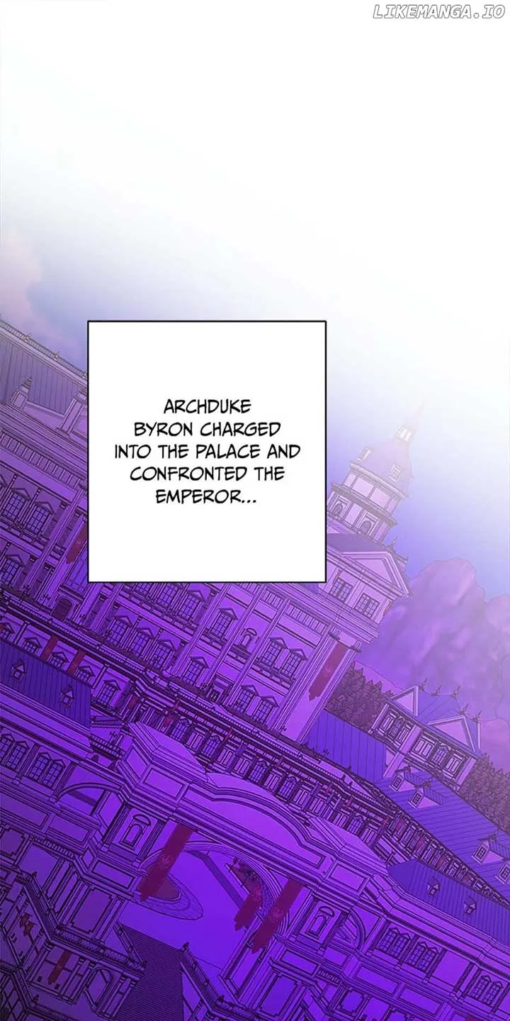 The Male Lead Is In Charge Of The Successor Chapter 33 page 41