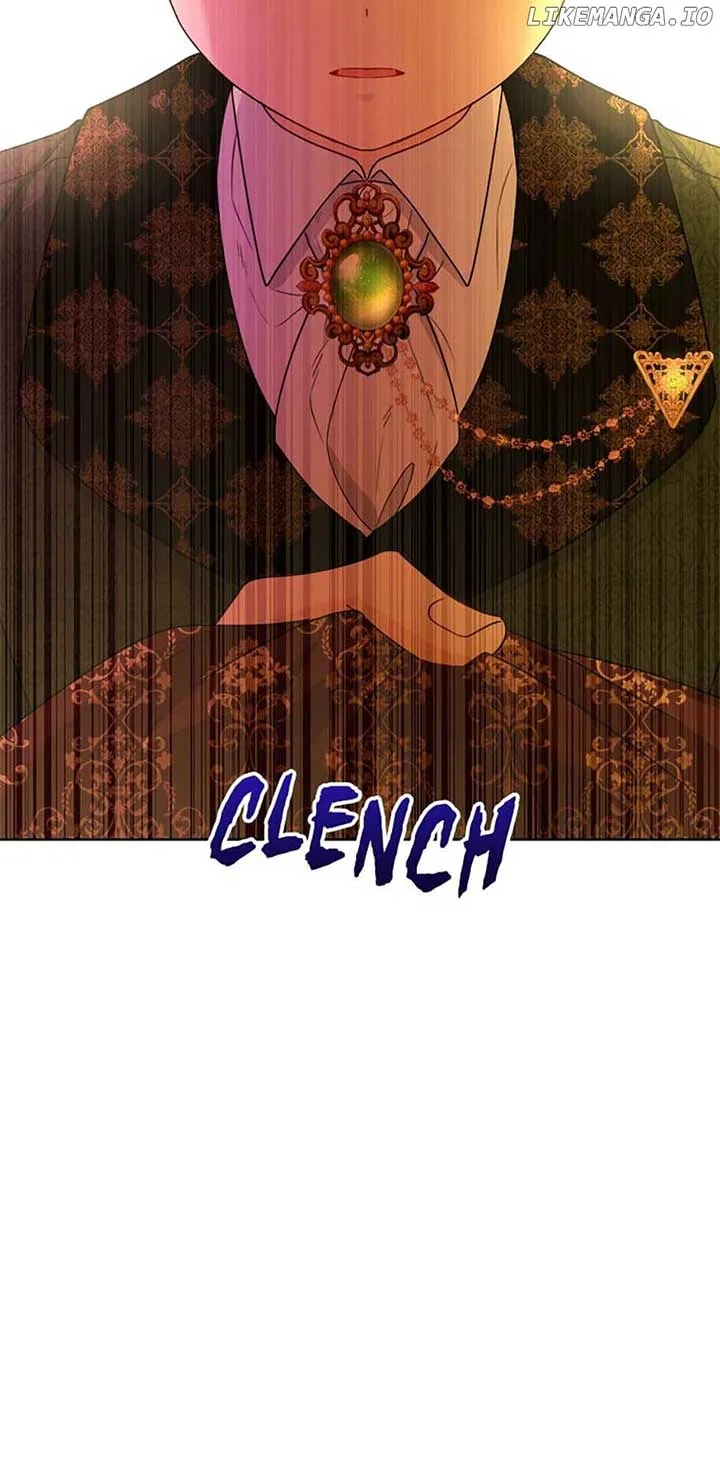 The Male Lead Is In Charge Of The Successor Chapter 33 page 30