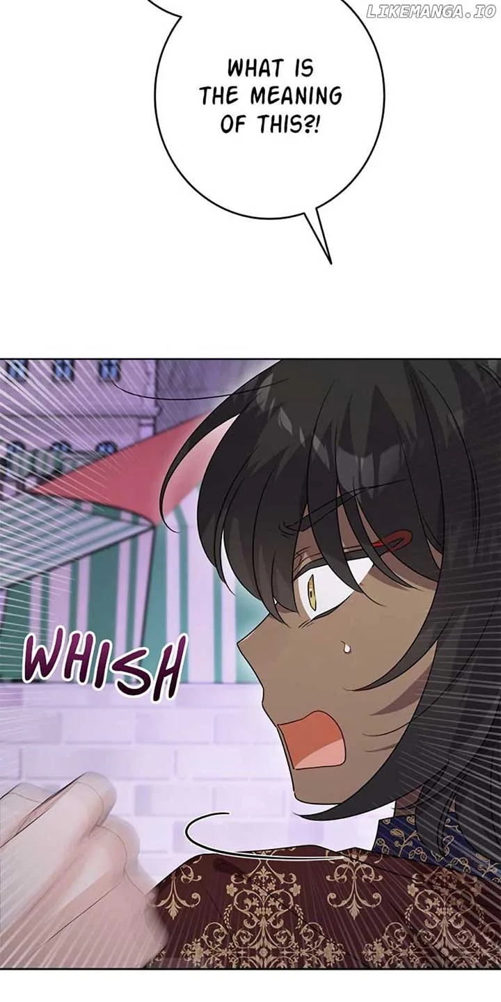 The Male Lead Is In Charge Of The Successor Chapter 33 page 21