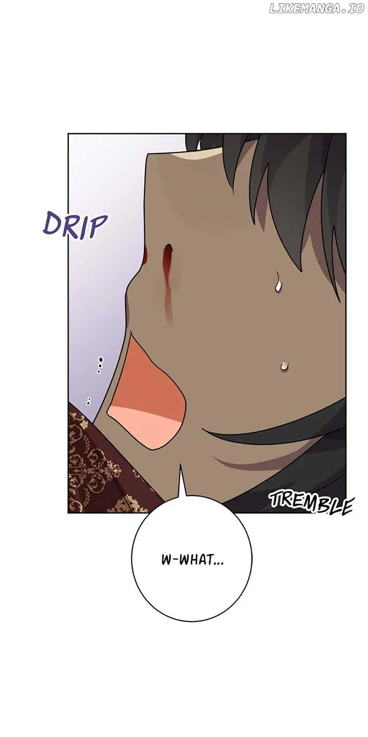 The Male Lead Is In Charge Of The Successor Chapter 33 page 54