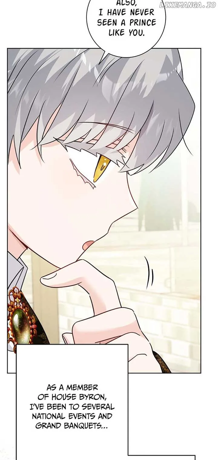 The Male Lead Is In Charge Of The Successor Chapter 33 page 64