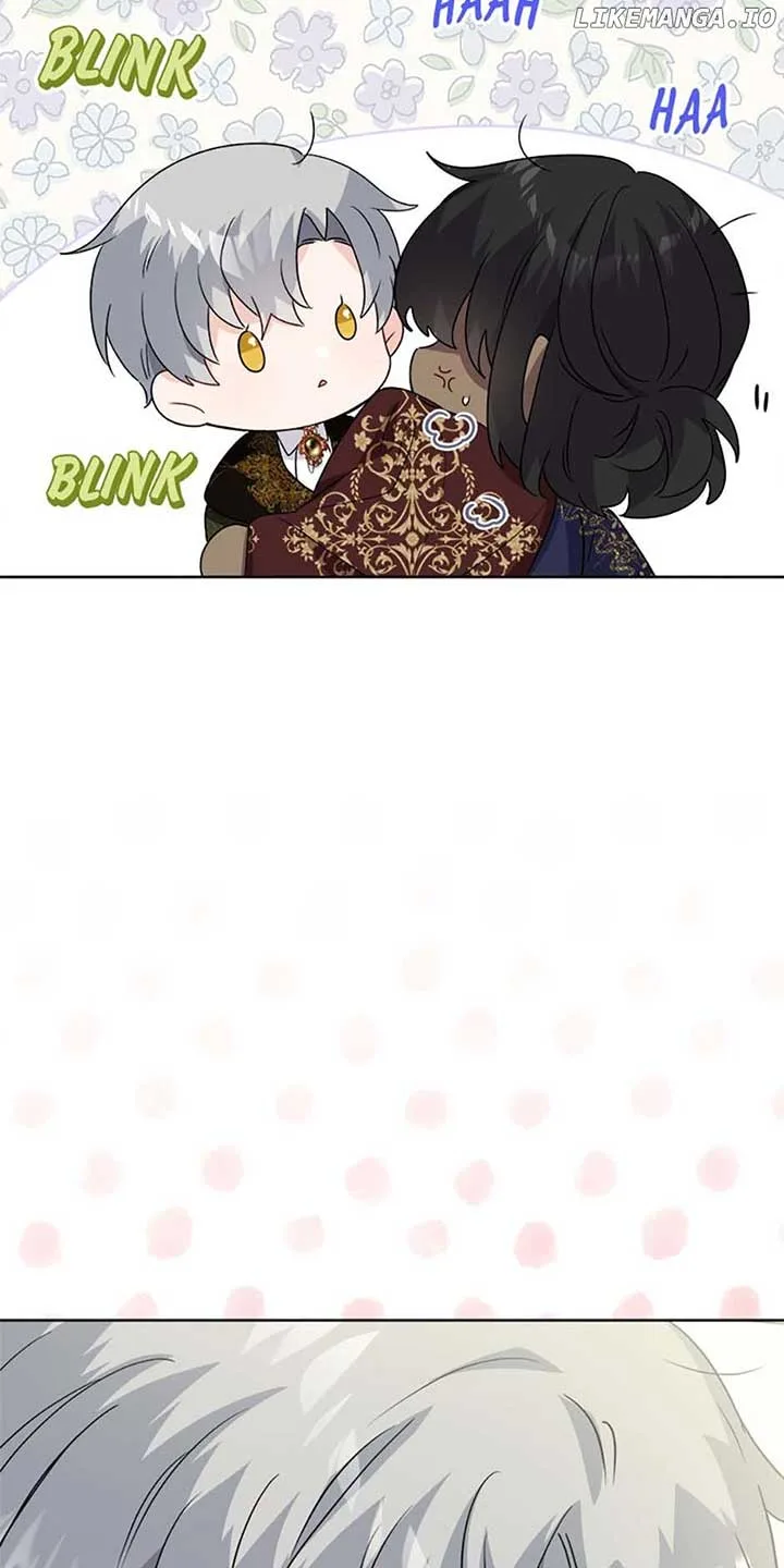 The Male Lead Is In Charge Of The Successor Chapter 33 page 57