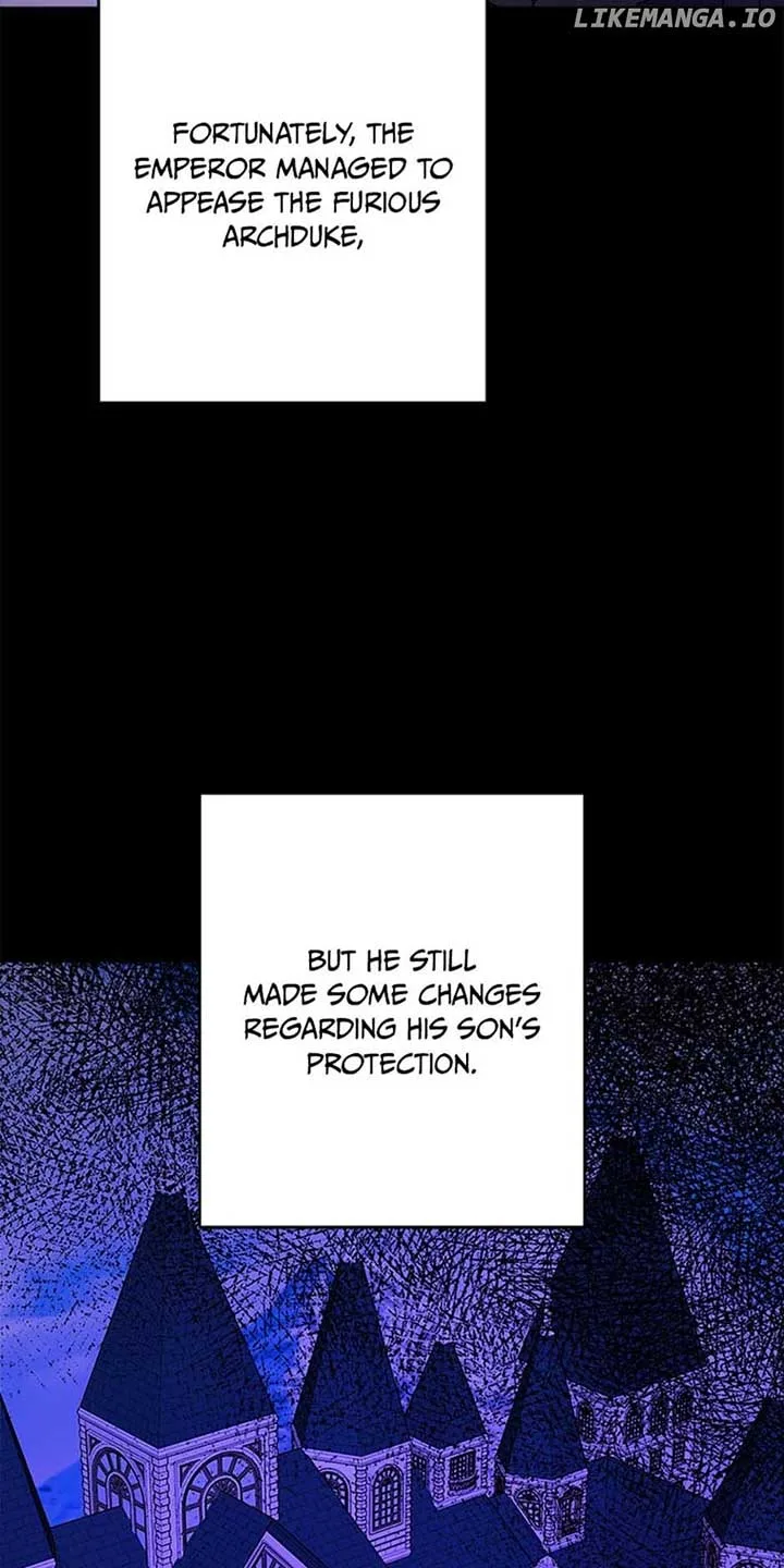 The Male Lead Is In Charge Of The Successor Chapter 33 page 43