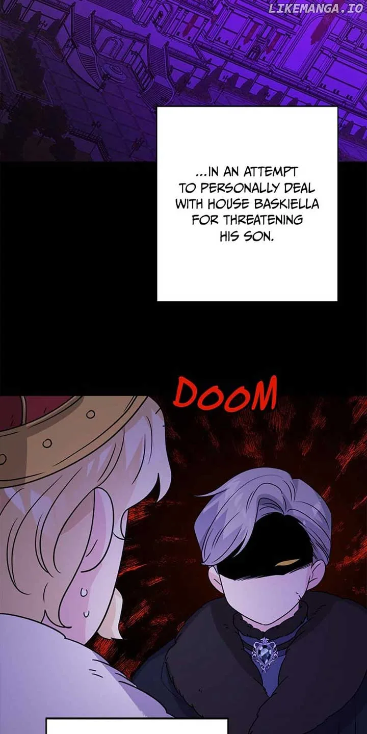 The Male Lead Is In Charge Of The Successor Chapter 33 page 42