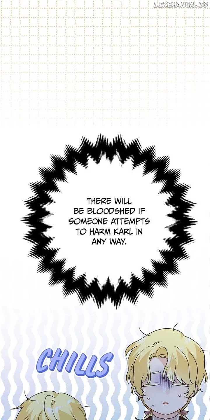 The Male Lead Is In Charge Of The Successor Chapter 33 page 49