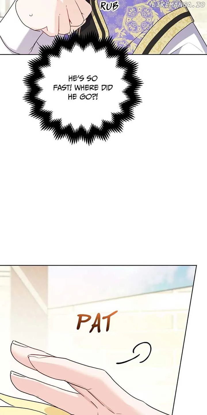The Male Lead Is In Charge Of The Successor Chapter 33 page 34