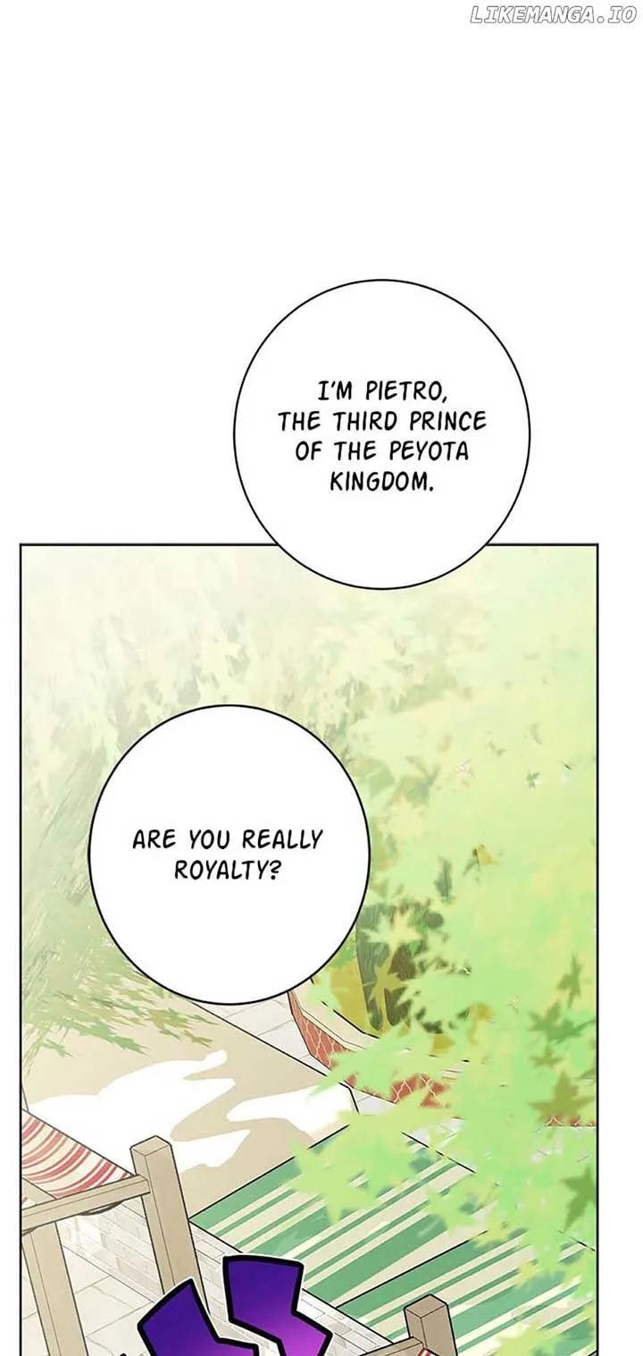 The Male Lead Is In Charge Of The Successor Chapter 33 page 61