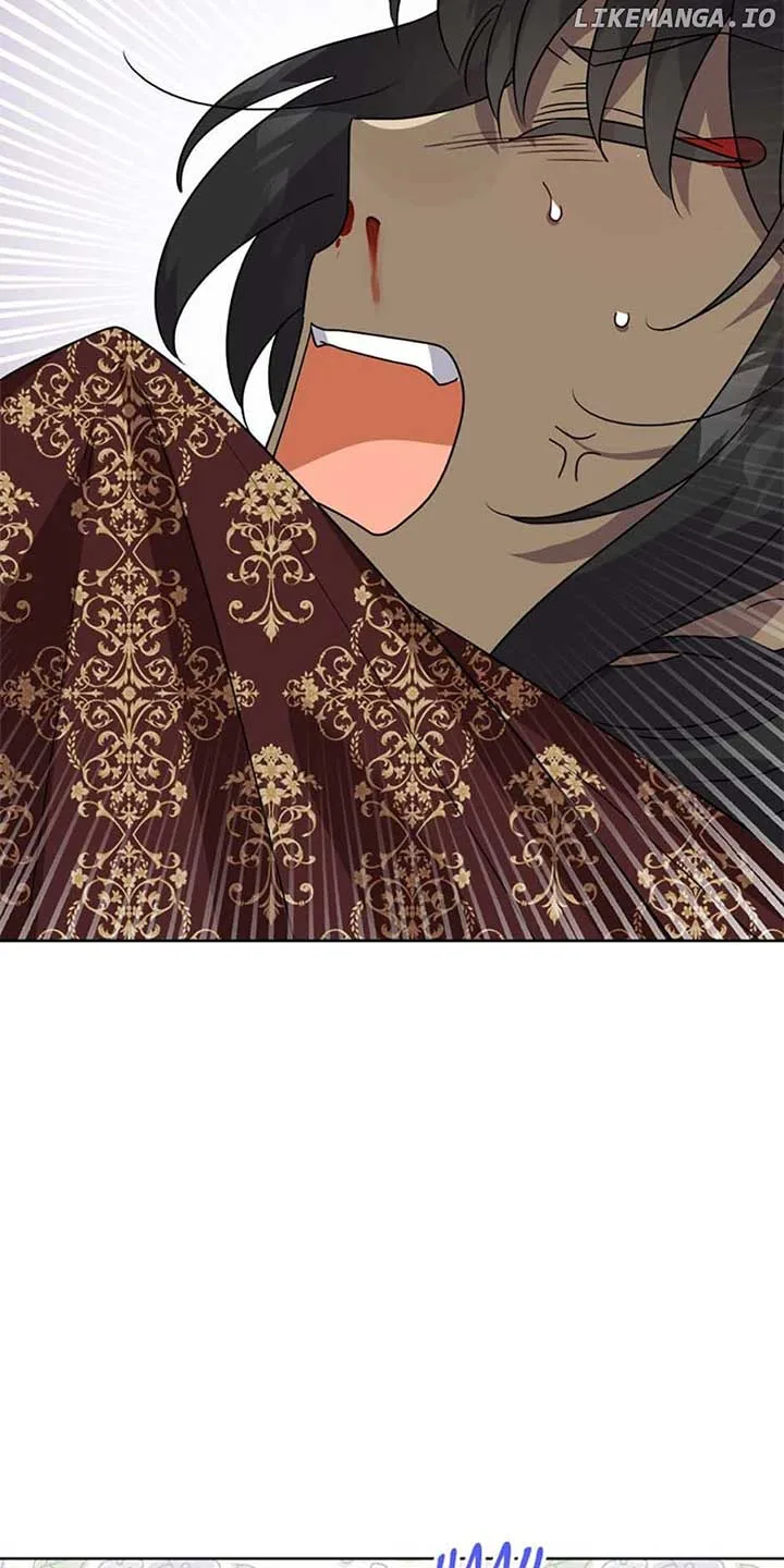 The Male Lead Is In Charge Of The Successor Chapter 33 page 56