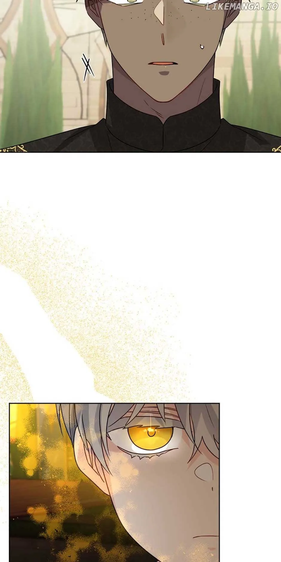The Male Lead Is In Charge Of The Successor Chapter 34 page 15